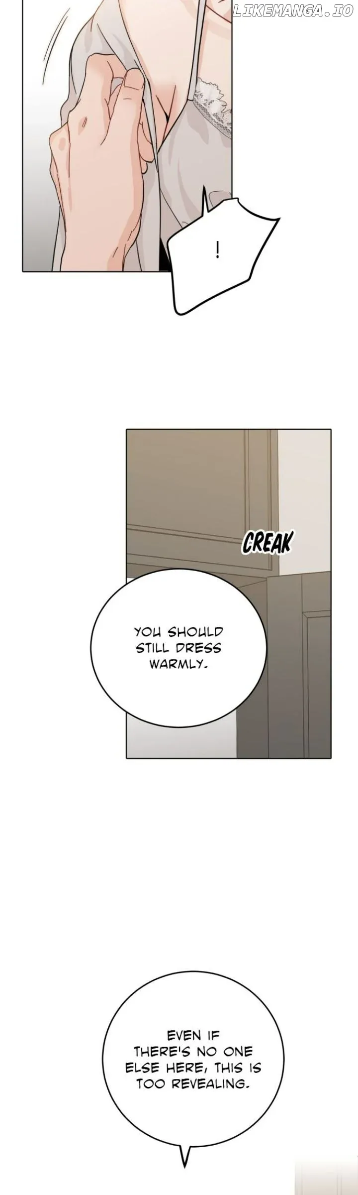 Family-Like XX Chapter 55 page 32