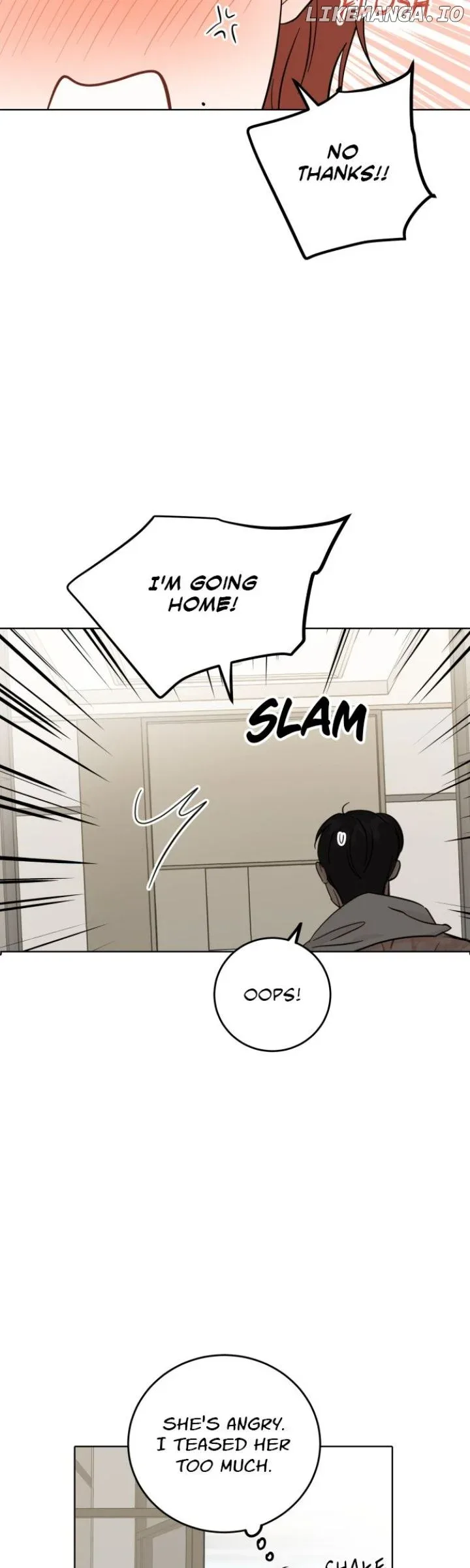 Family-Like XX Chapter 55 page 39
