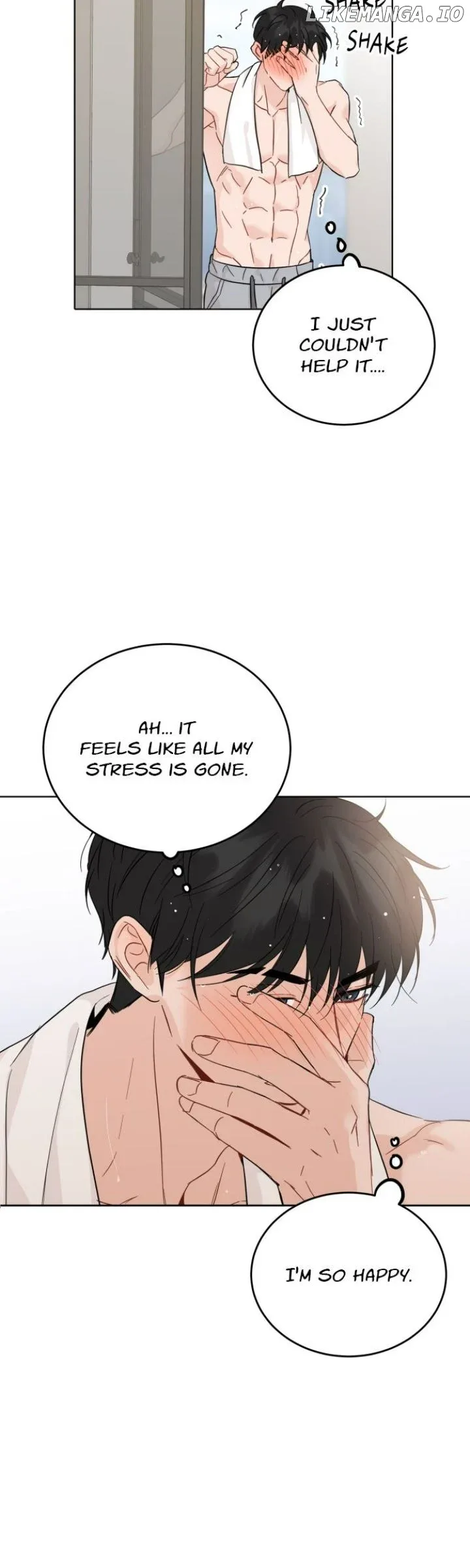 Family-Like XX Chapter 55 page 40