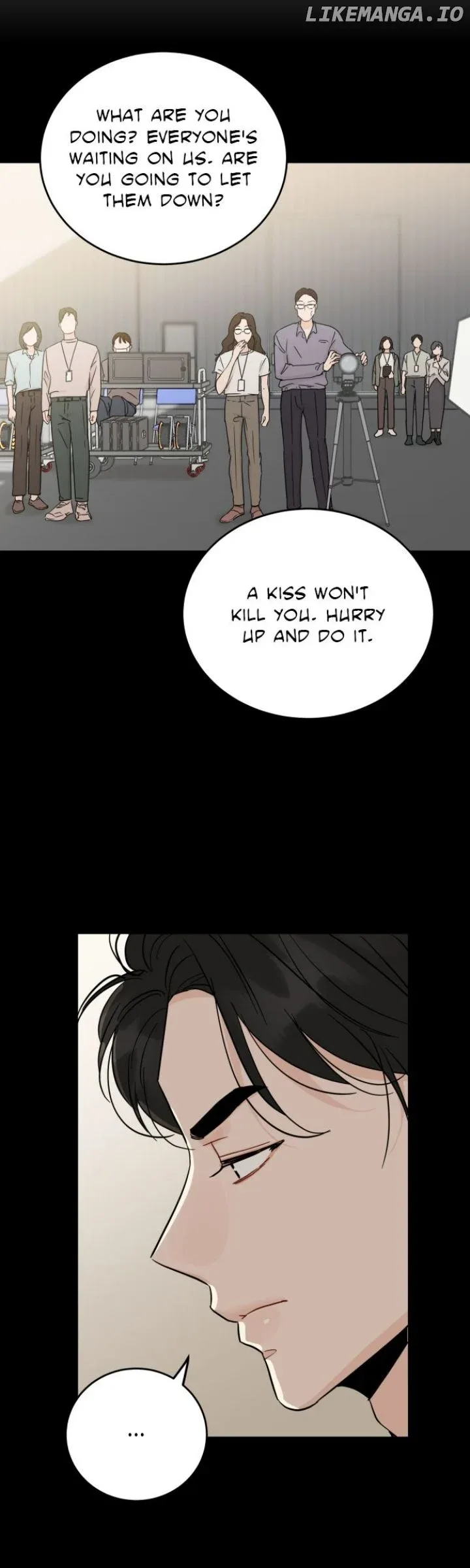 Family-Like XX Chapter 55 page 43