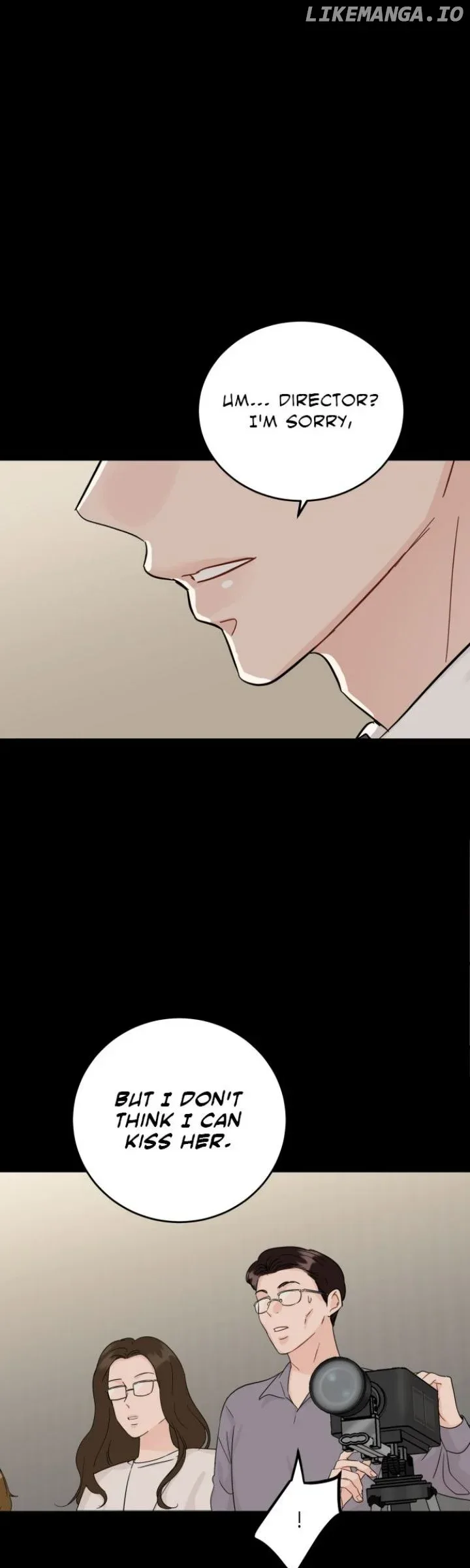 Family-Like XX Chapter 55 page 44