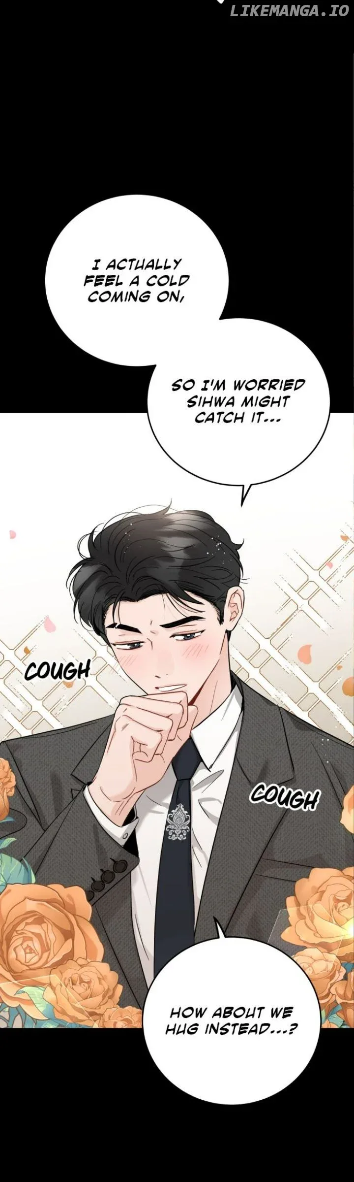 Family-Like XX Chapter 55 page 45