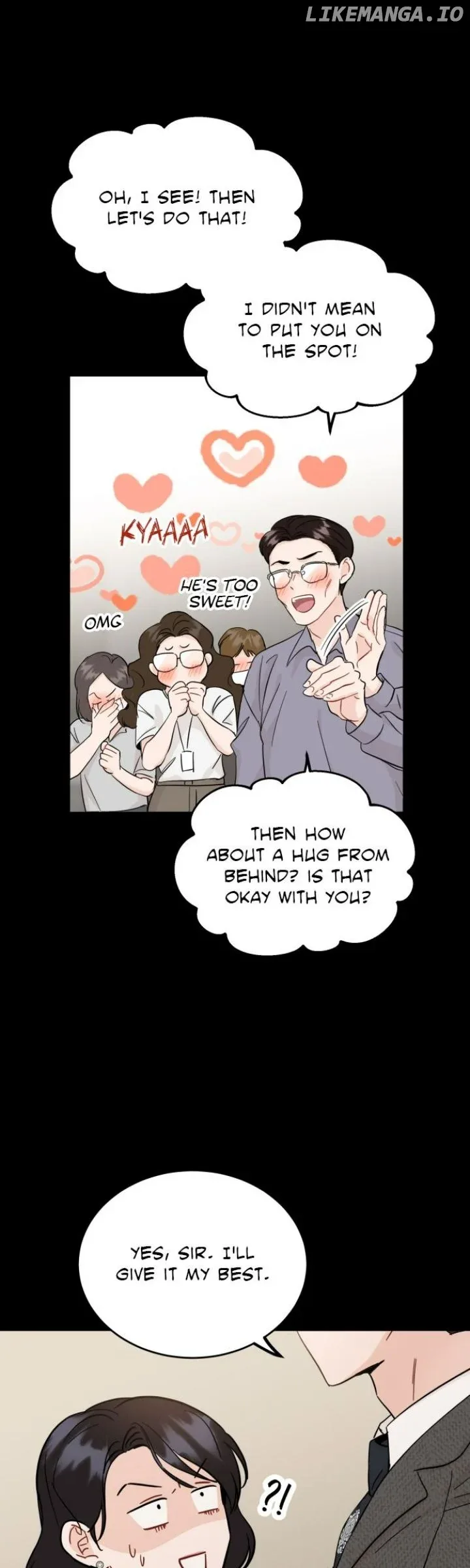 Family-Like XX Chapter 55 page 46