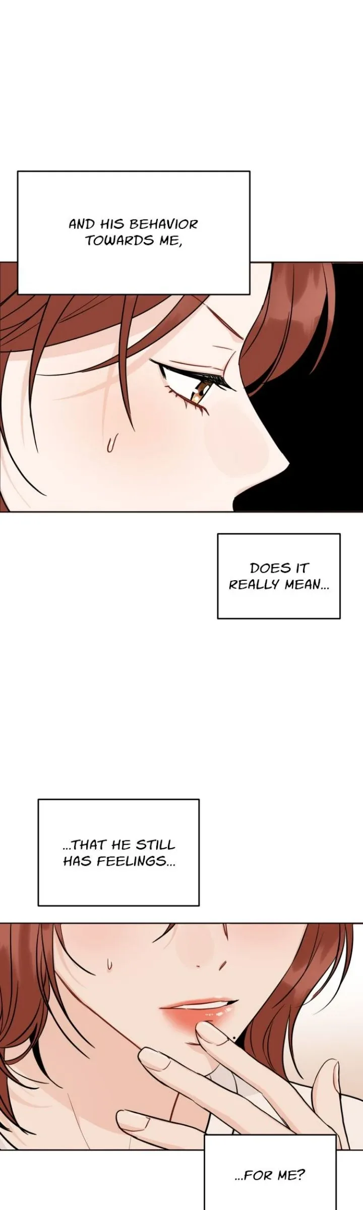 Family-Like XX Chapter 56 page 26