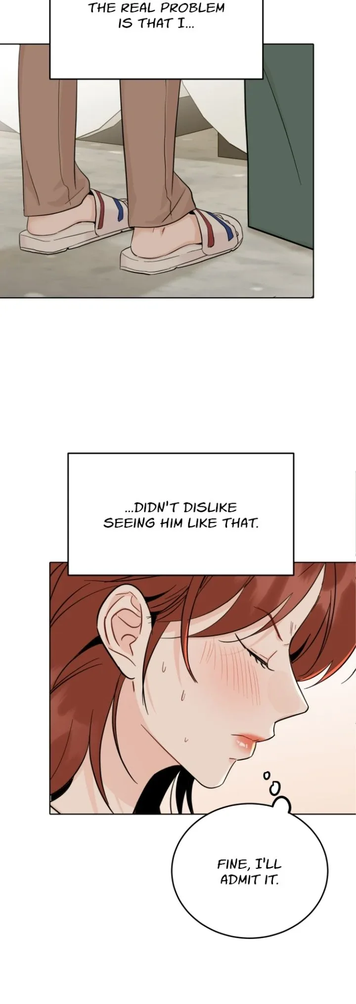 Family-Like XX Chapter 56 page 24