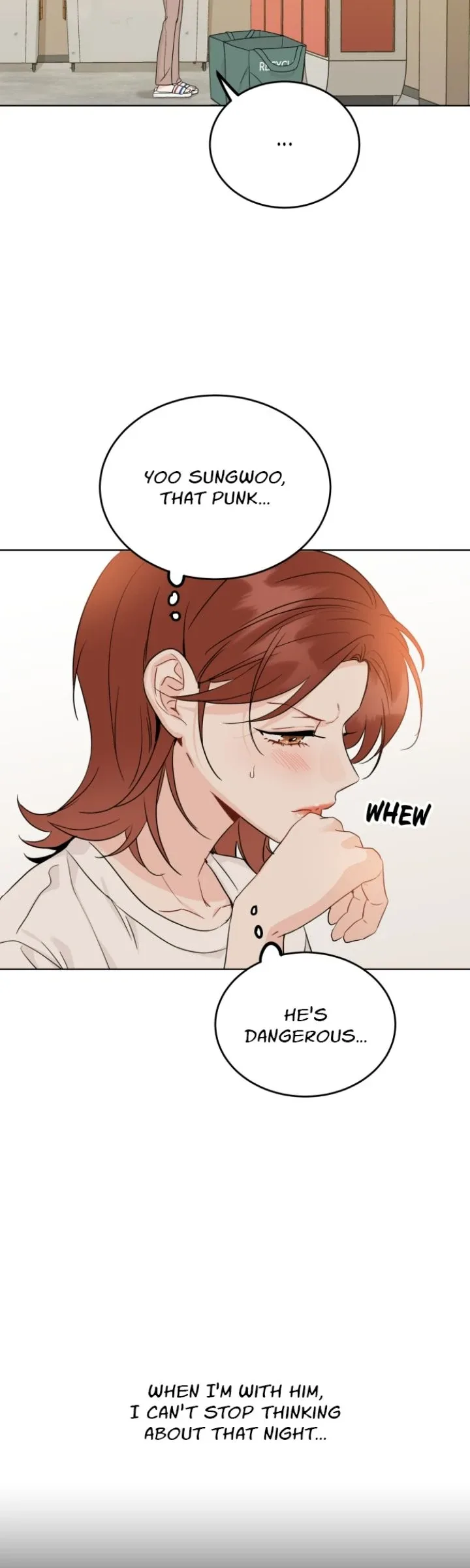 Family-Like XX Chapter 56 page 21