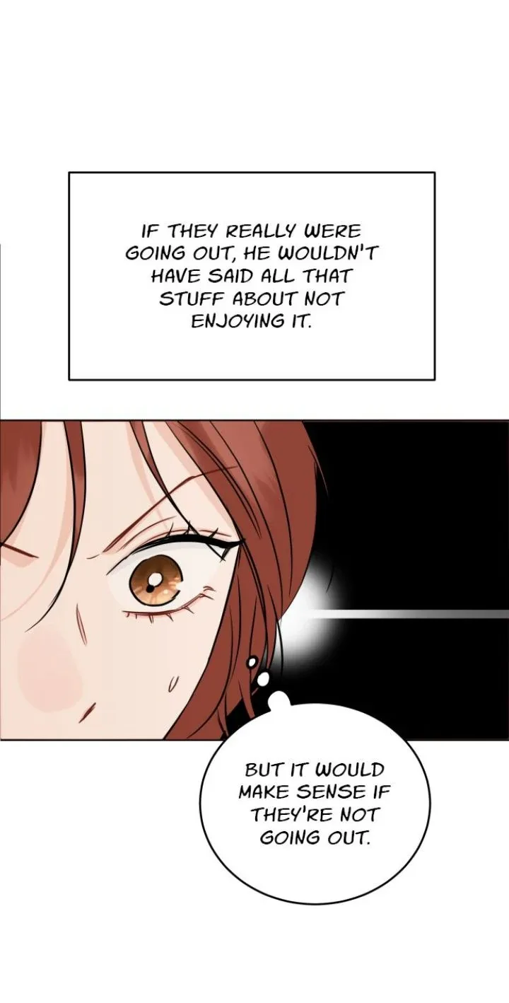 Family-Like XX Chapter 56 page 28