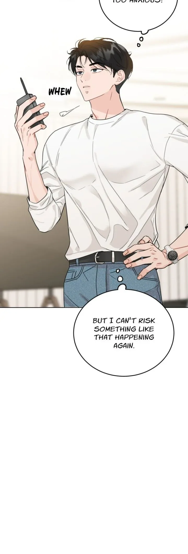 Family-Like XX Chapter 56 page 19