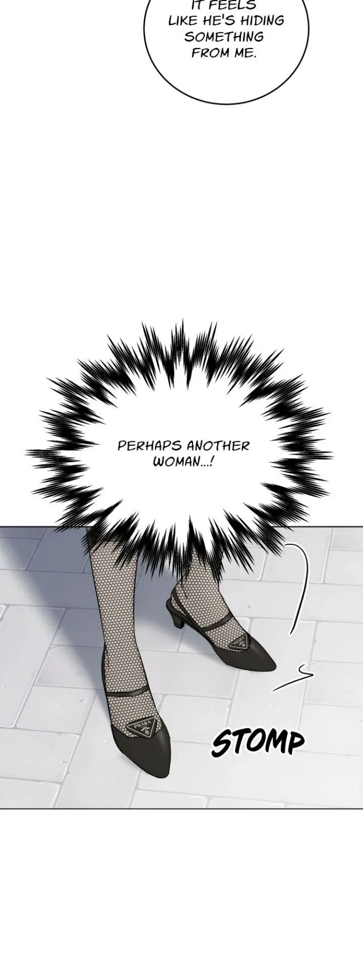 Family-Like XX Chapter 56 page 8