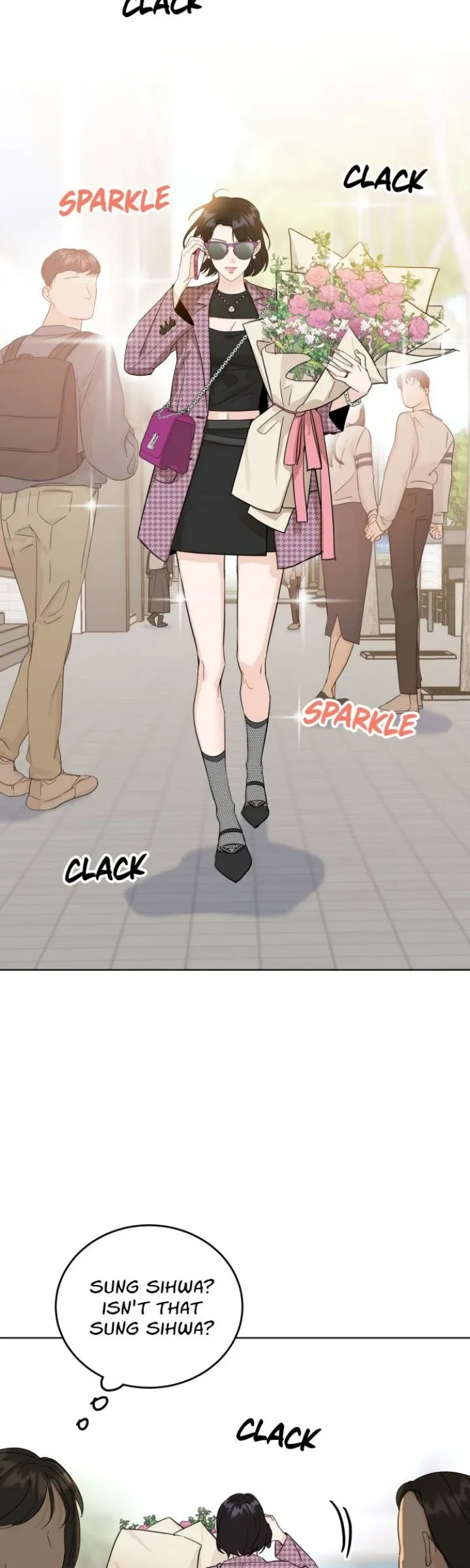 Family-Like XX Chapter 56 page 3