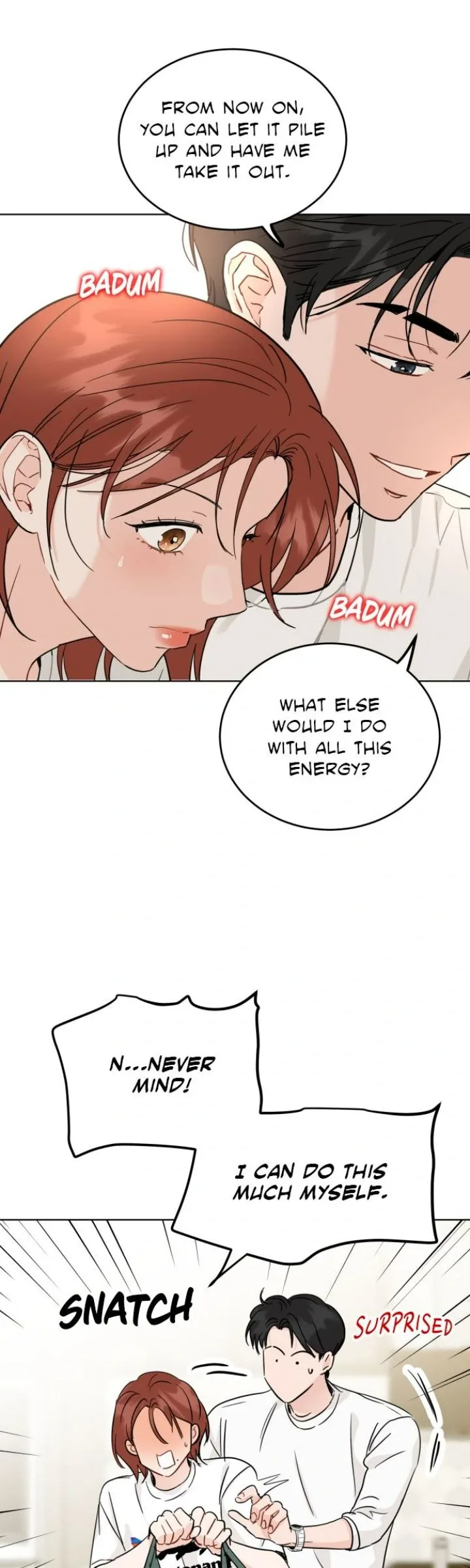 Family-Like XX Chapter 56 page 16