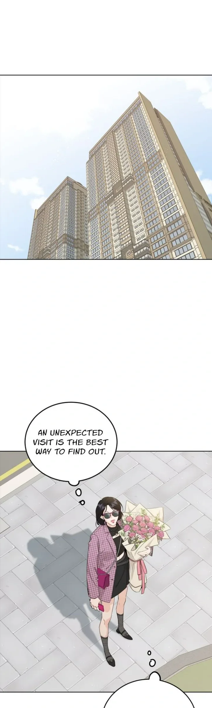 Family-Like XX Chapter 56 page 9