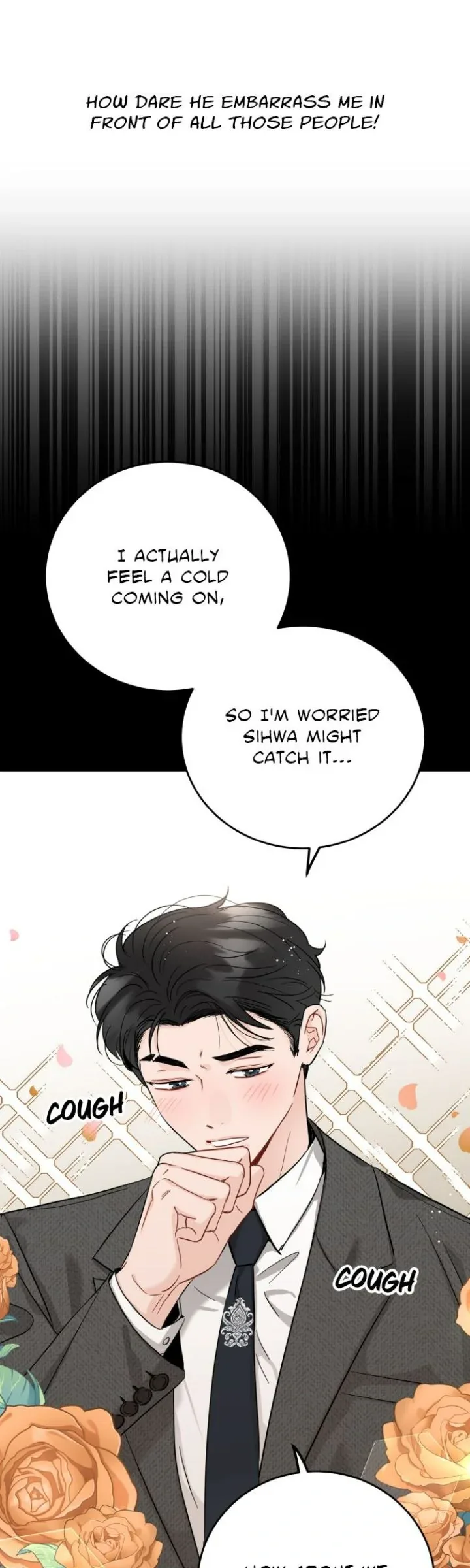 Family-Like XX Chapter 56 page 6