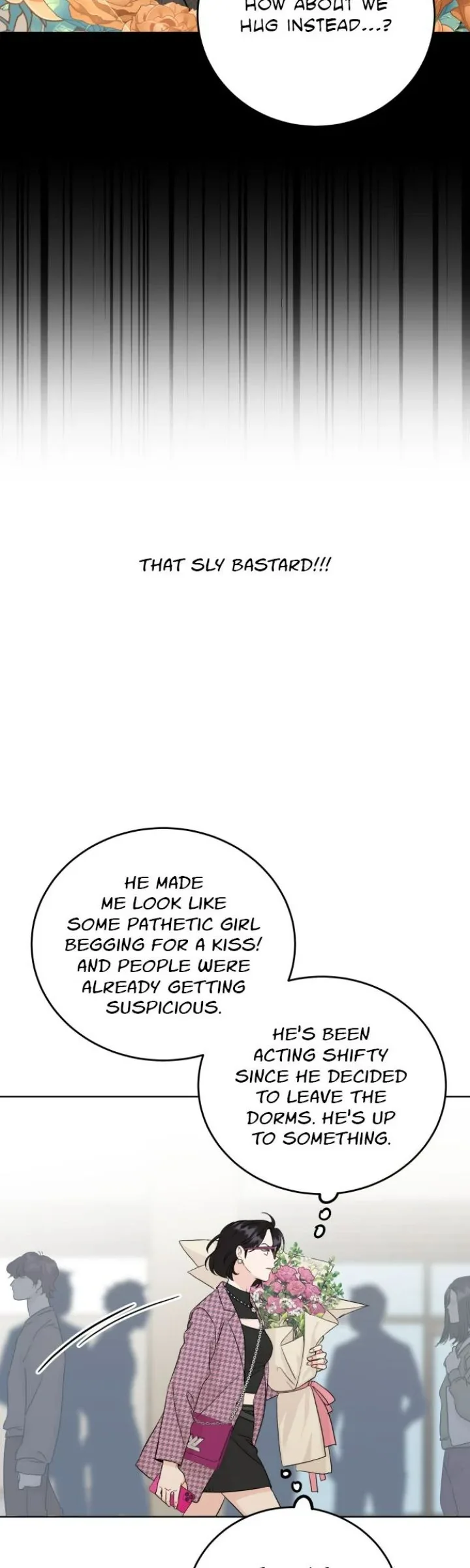 Family-Like XX Chapter 56 page 7