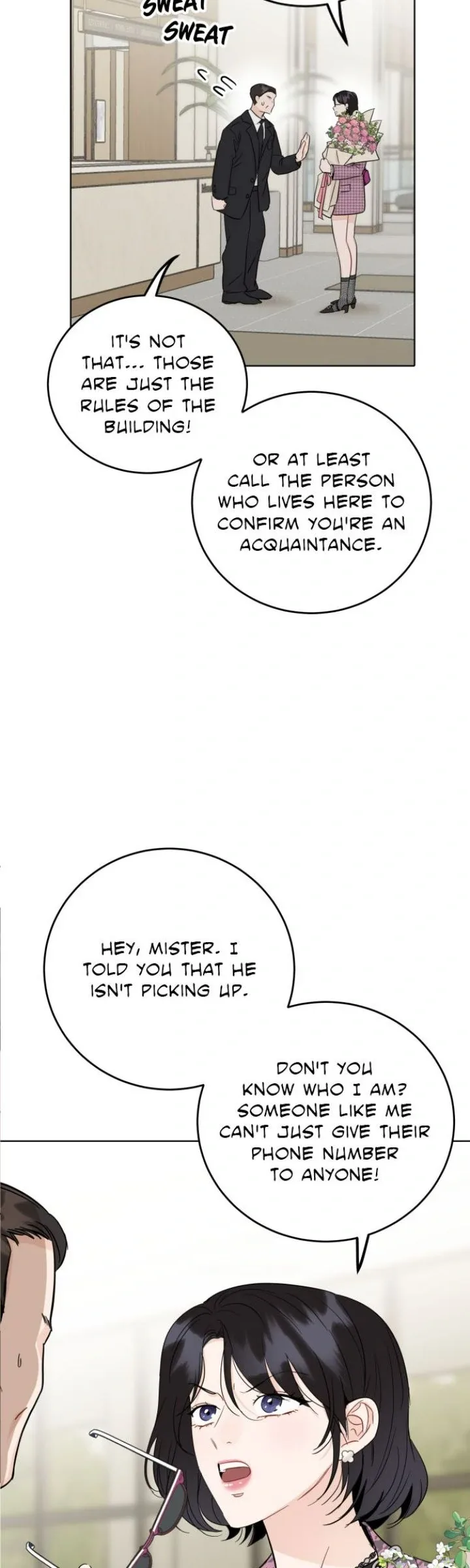 Family-Like XX Chapter 56 page 36
