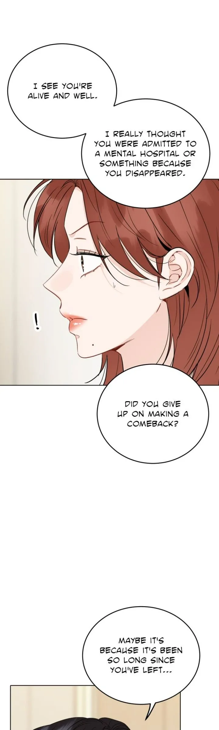 Family-Like XX Chapter 56 page 42