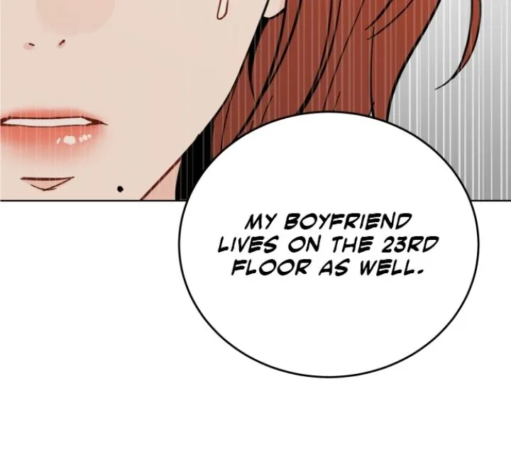 Family-Like XX Chapter 56 page 49