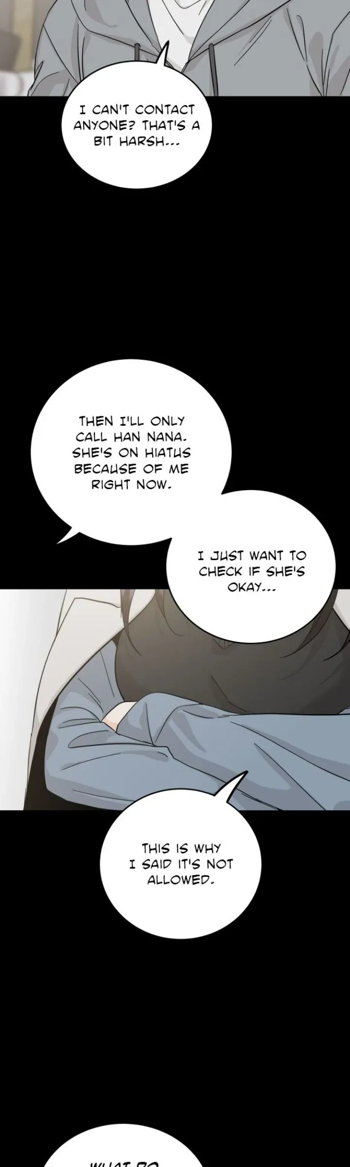 Family-Like XX Chapter 57 page 29
