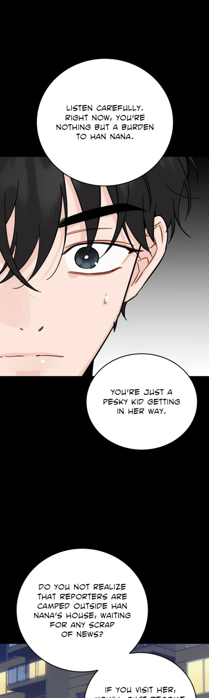 Family-Like XX Chapter 57 page 31