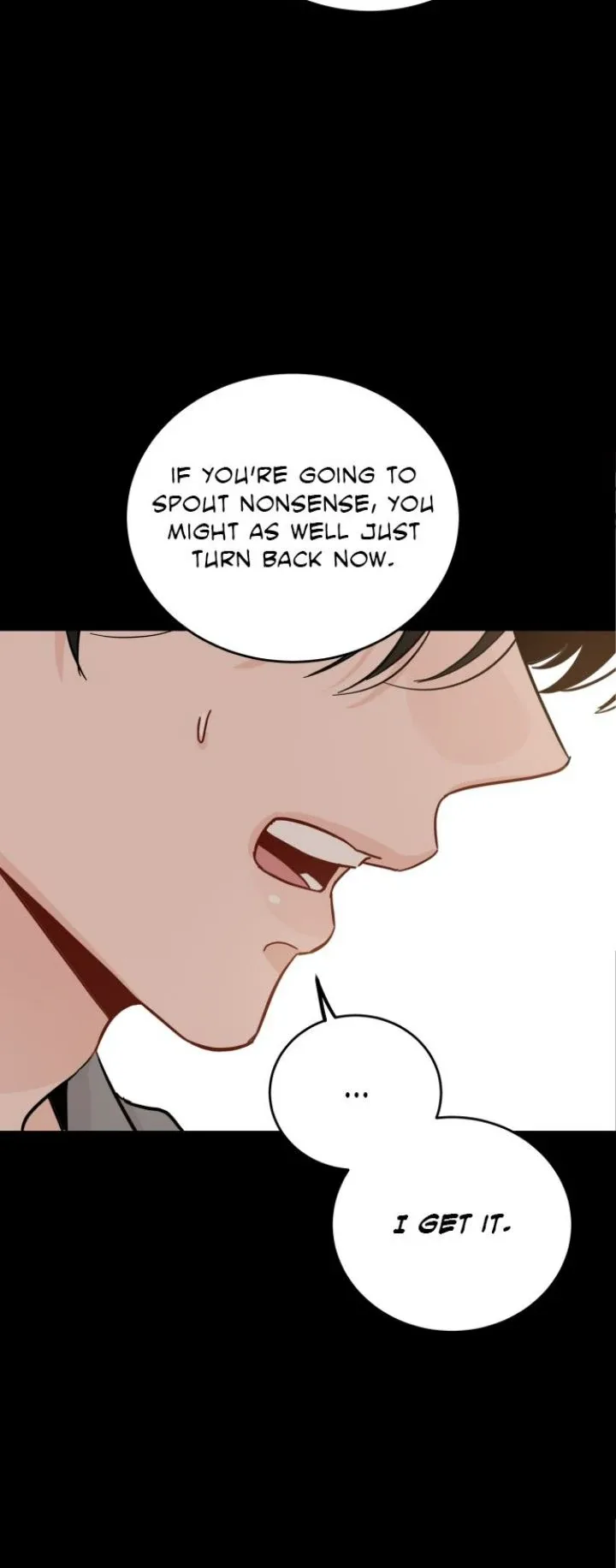 Family-Like XX Chapter 57 page 34