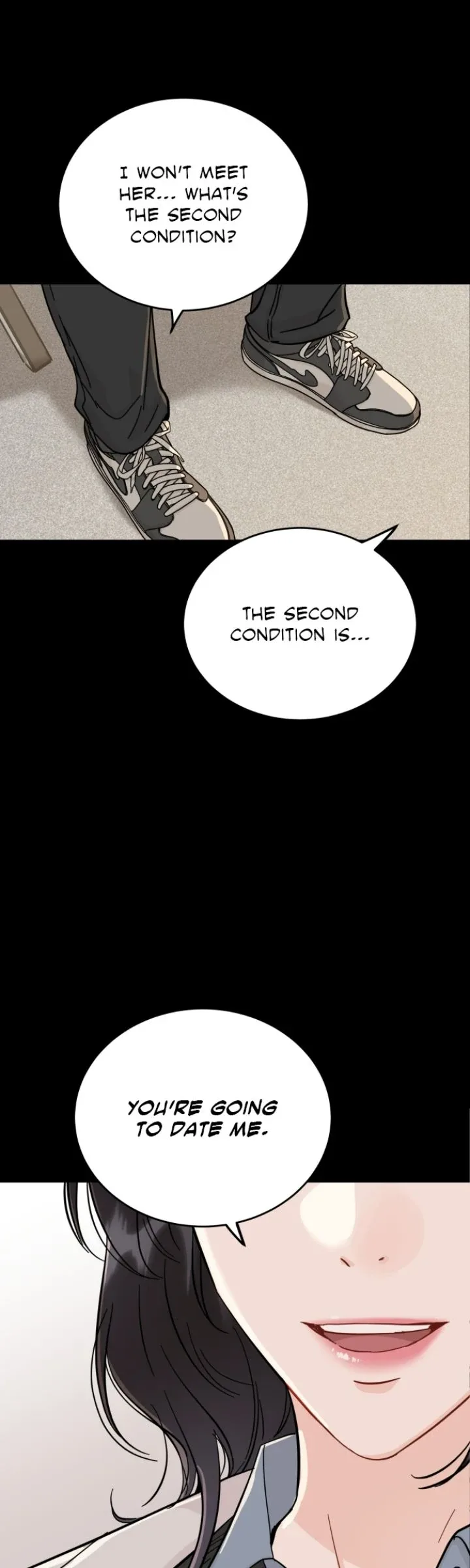 Family-Like XX Chapter 57 page 35