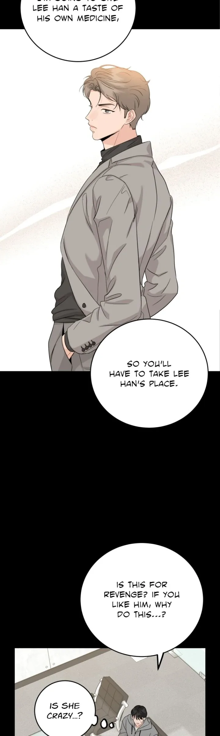 Family-Like XX Chapter 57 page 37