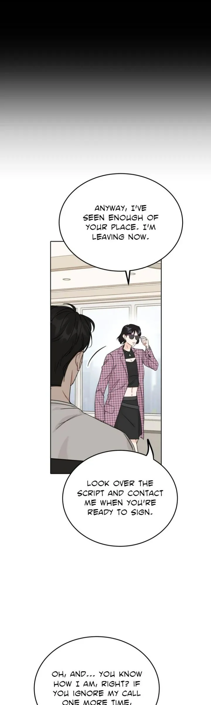 Family-Like XX Chapter 57 page 43