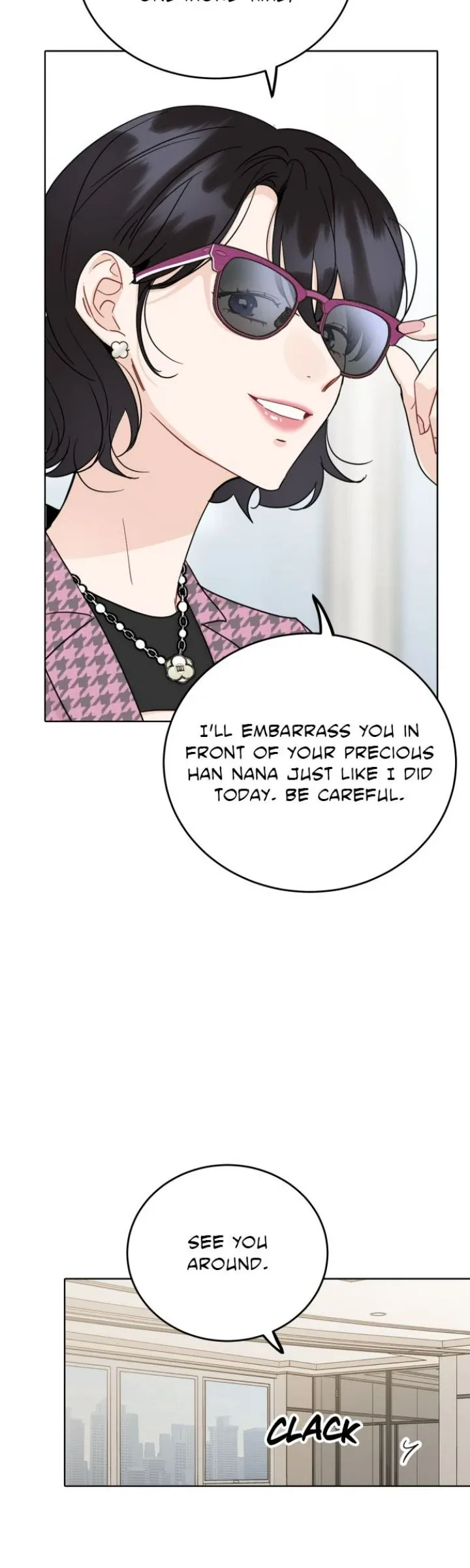 Family-Like XX Chapter 57 page 44