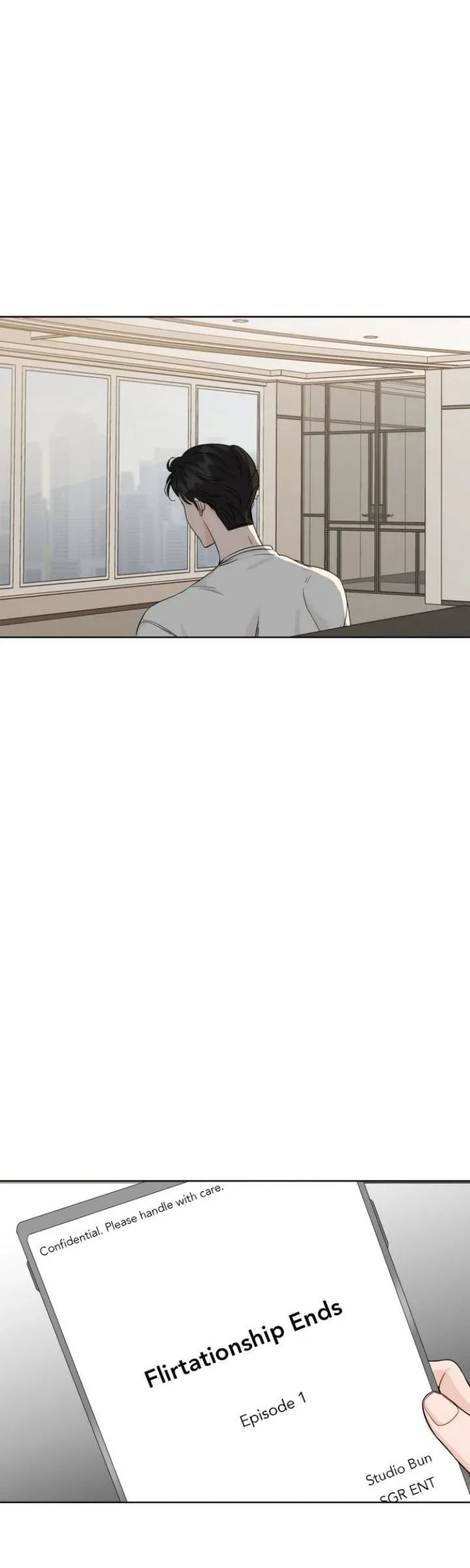 Family-Like XX Chapter 57 page 45