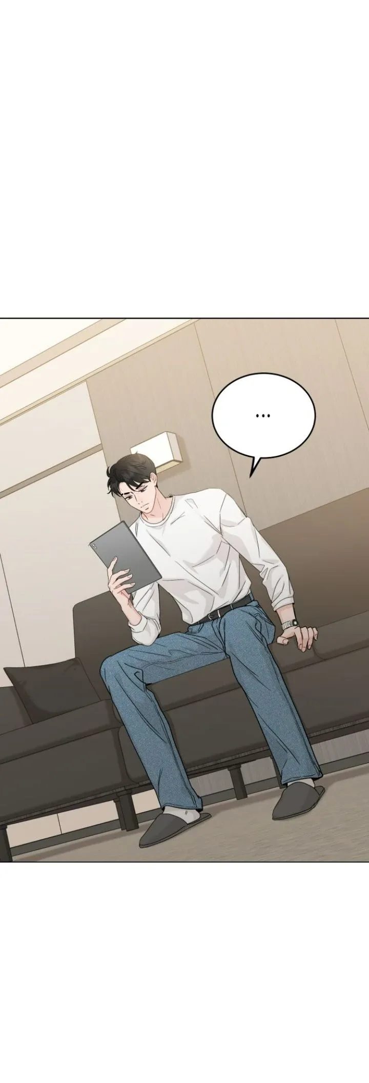 Family-Like XX Chapter 57 page 46