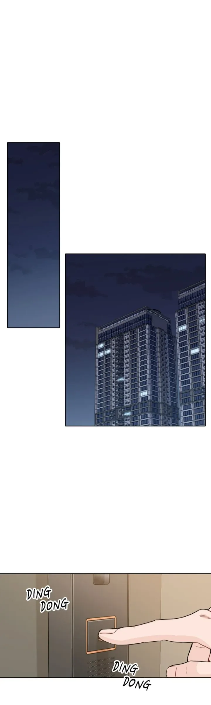 Family-Like XX Chapter 57 page 47