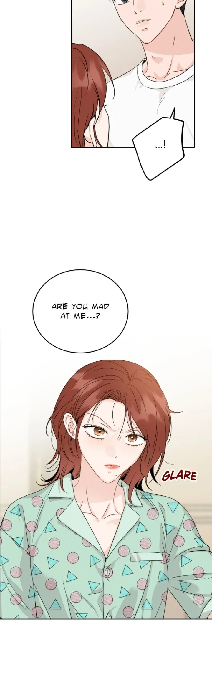 Family-Like XX Chapter 57 page 49
