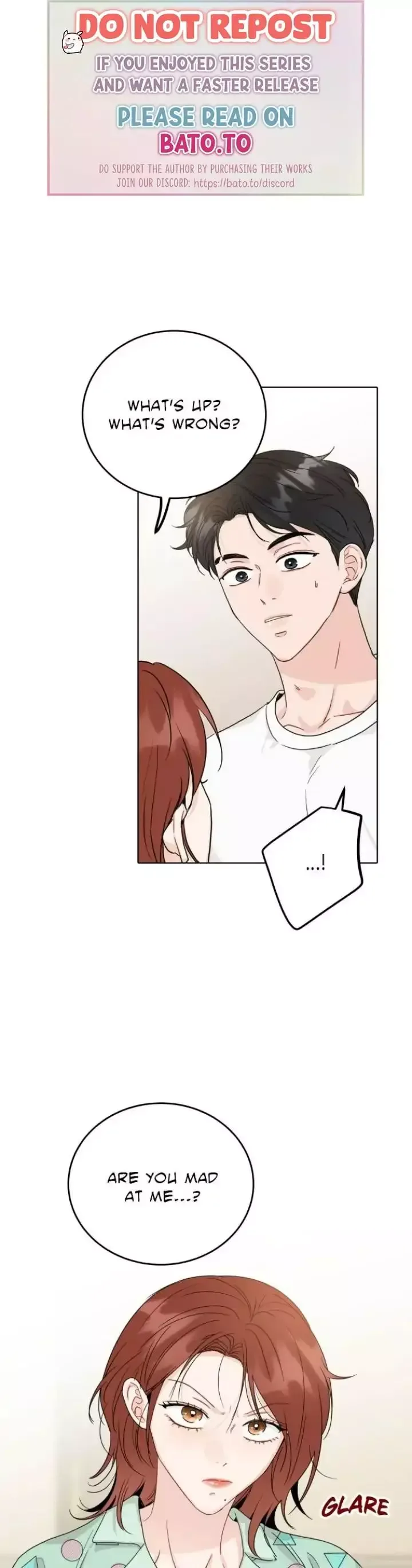 Family-Like XX Chapter 58 page 1