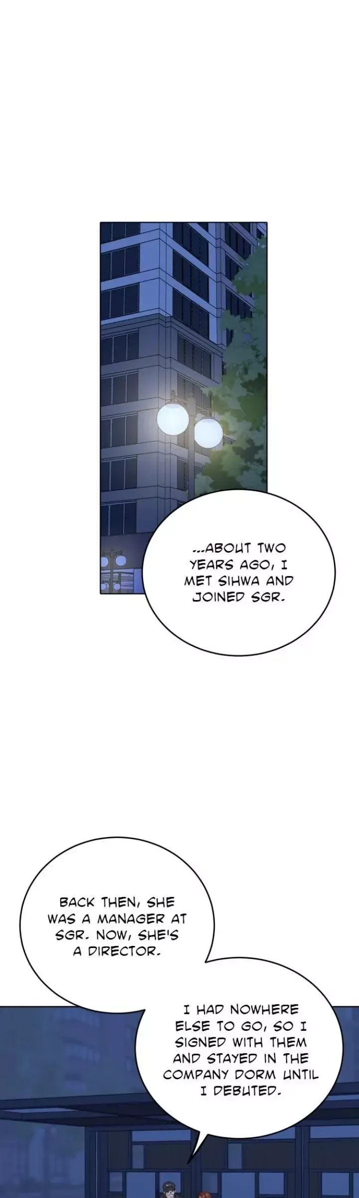 Family-Like XX Chapter 58 page 27