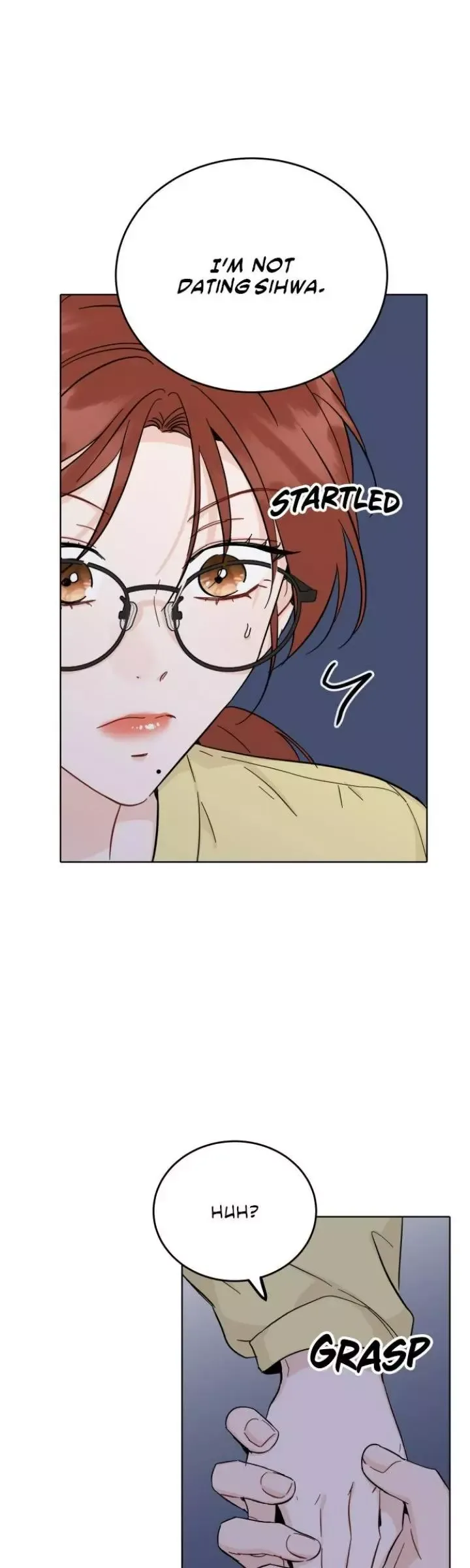 Family-Like XX Chapter 58 page 19