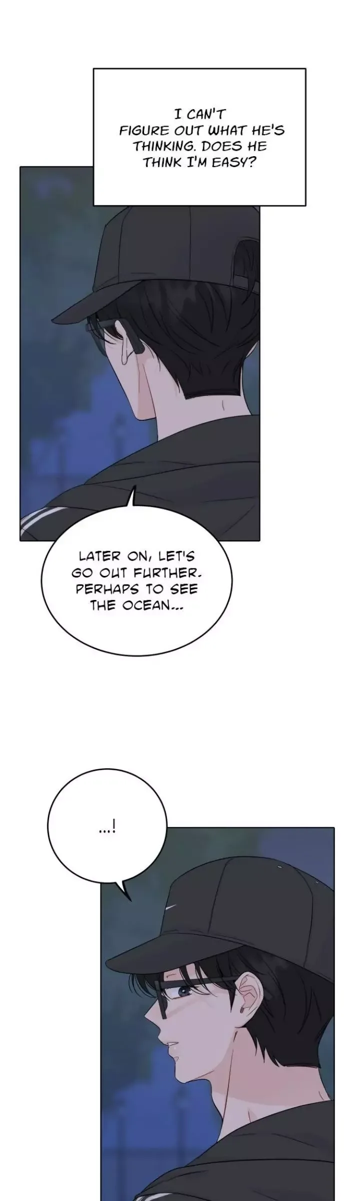Family-Like XX Chapter 58 page 15