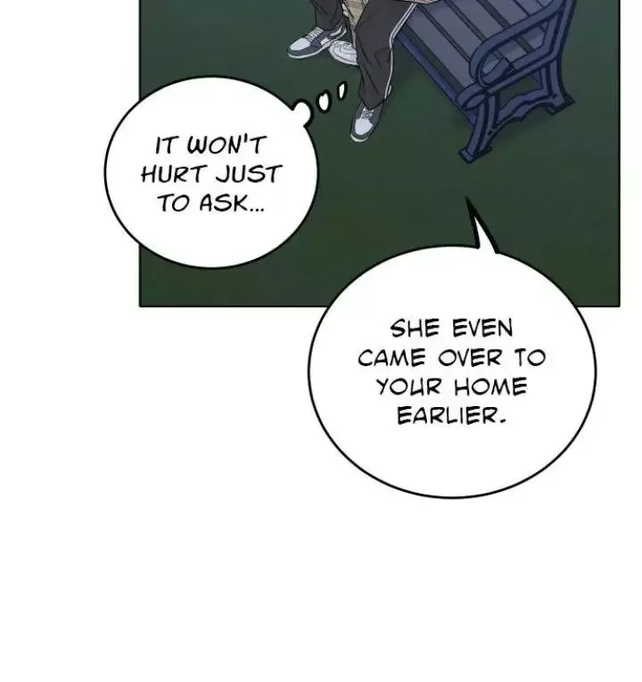 Family-Like XX Chapter 58 page 22