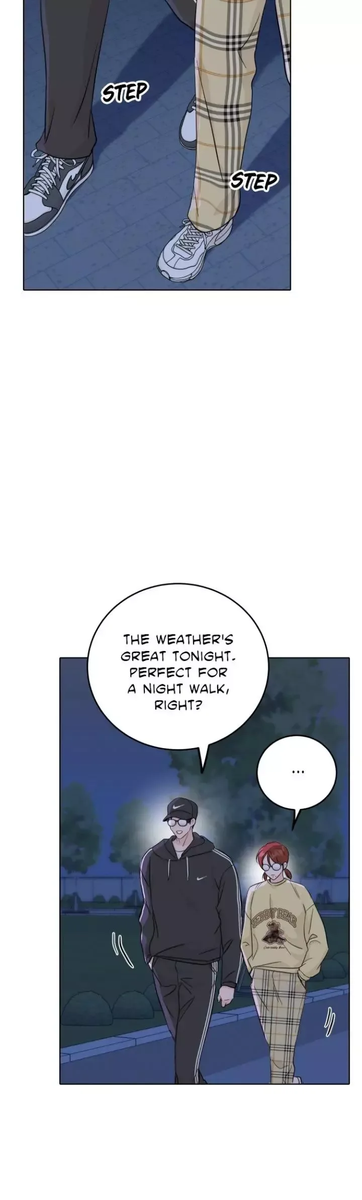 Family-Like XX Chapter 58 page 9