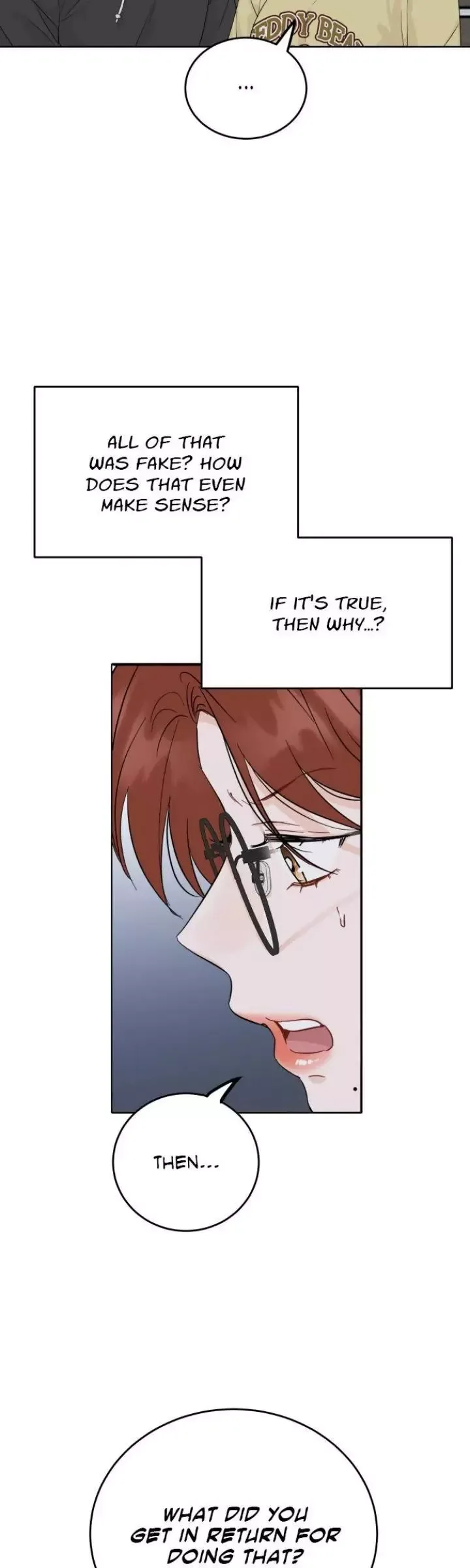 Family-Like XX Chapter 58 page 32
