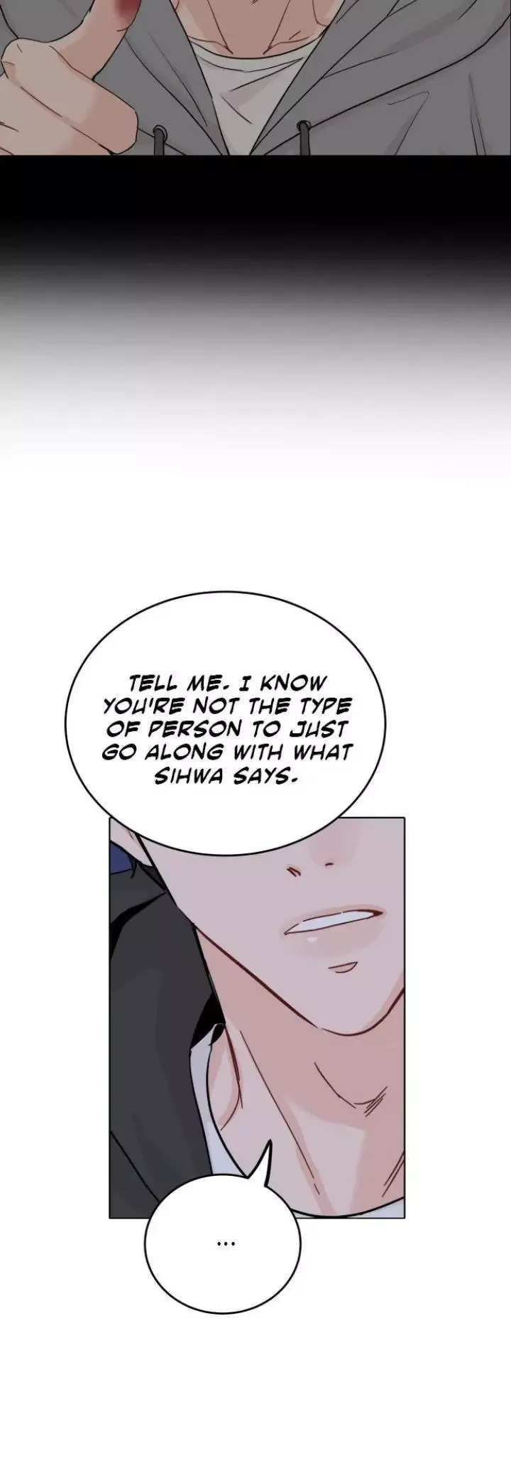 Family-Like XX Chapter 58 page 34