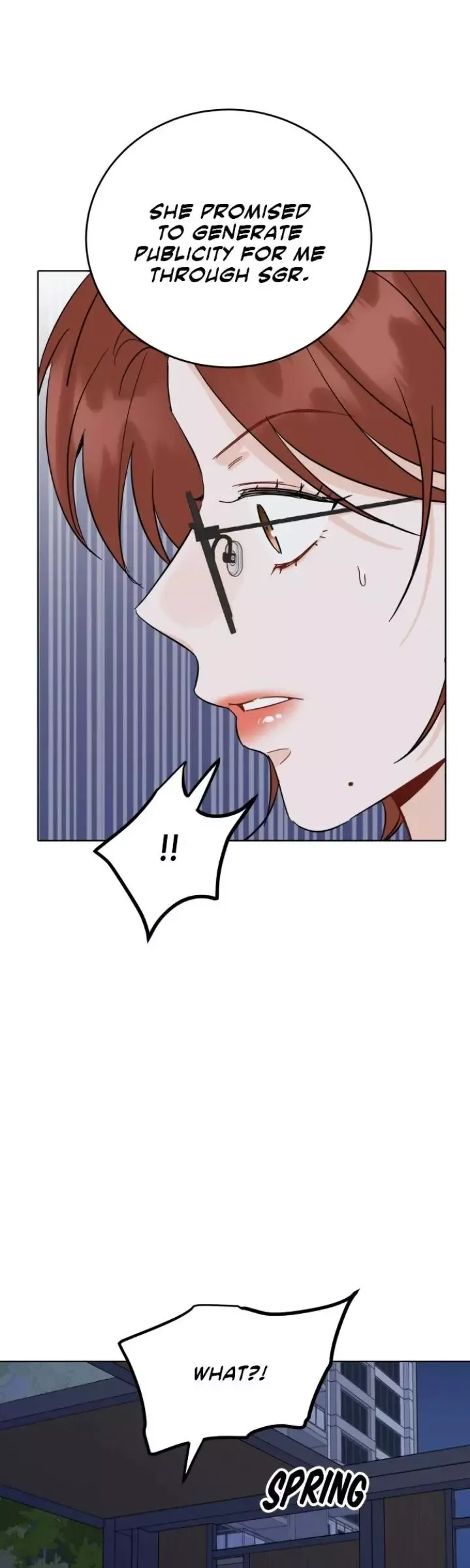 Family-Like XX Chapter 58 page 35