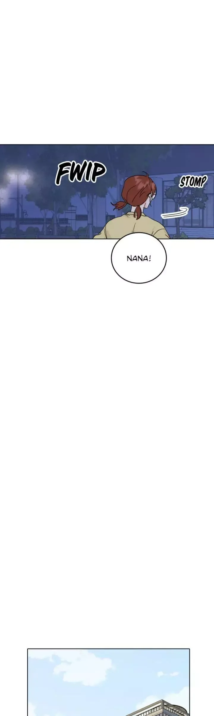 Family-Like XX Chapter 58 page 40