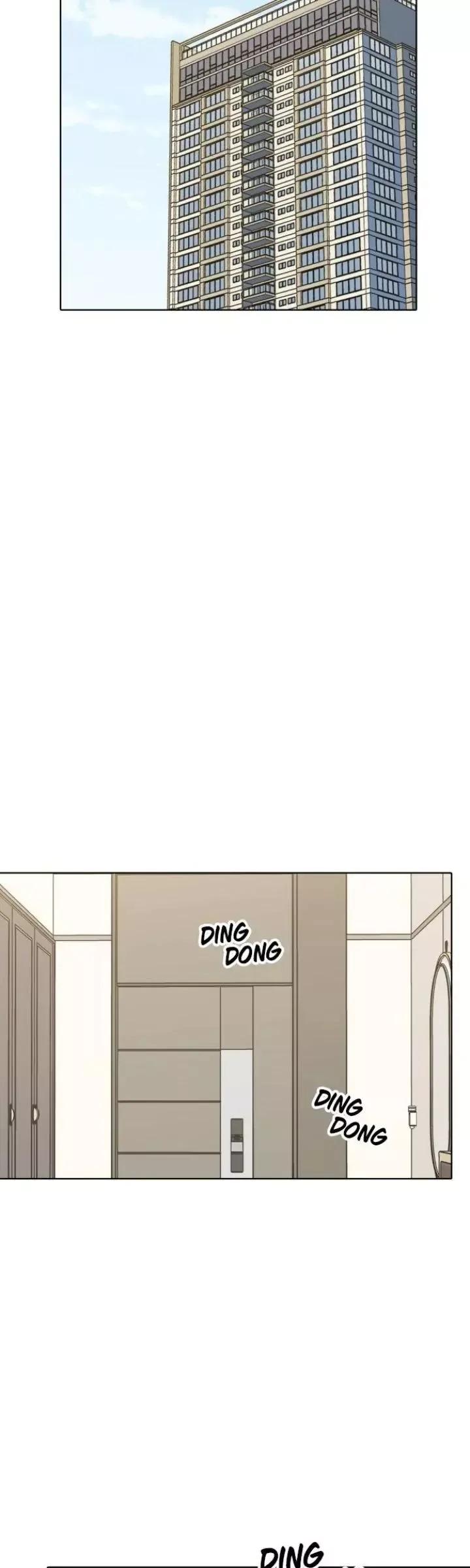 Family-Like XX Chapter 58 page 41
