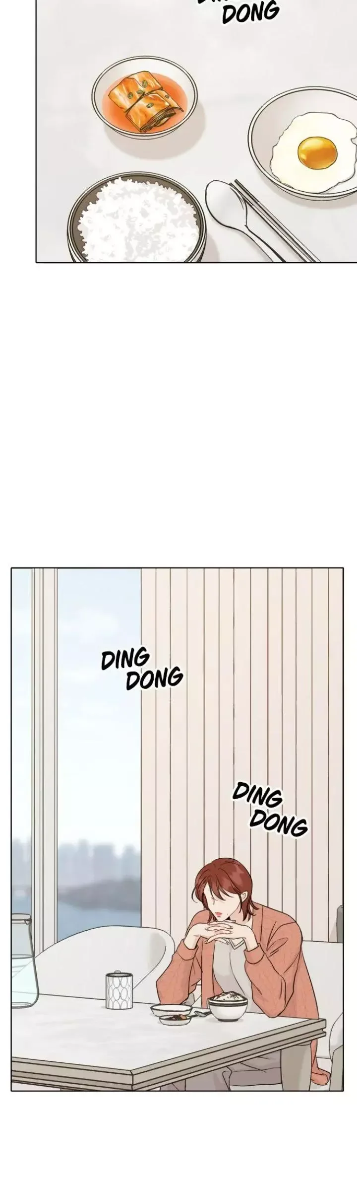 Family-Like XX Chapter 58 page 42