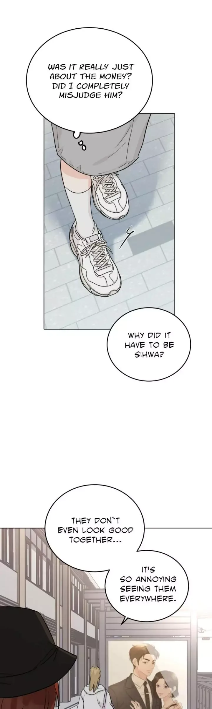 Family-Like XX Chapter 58 page 47