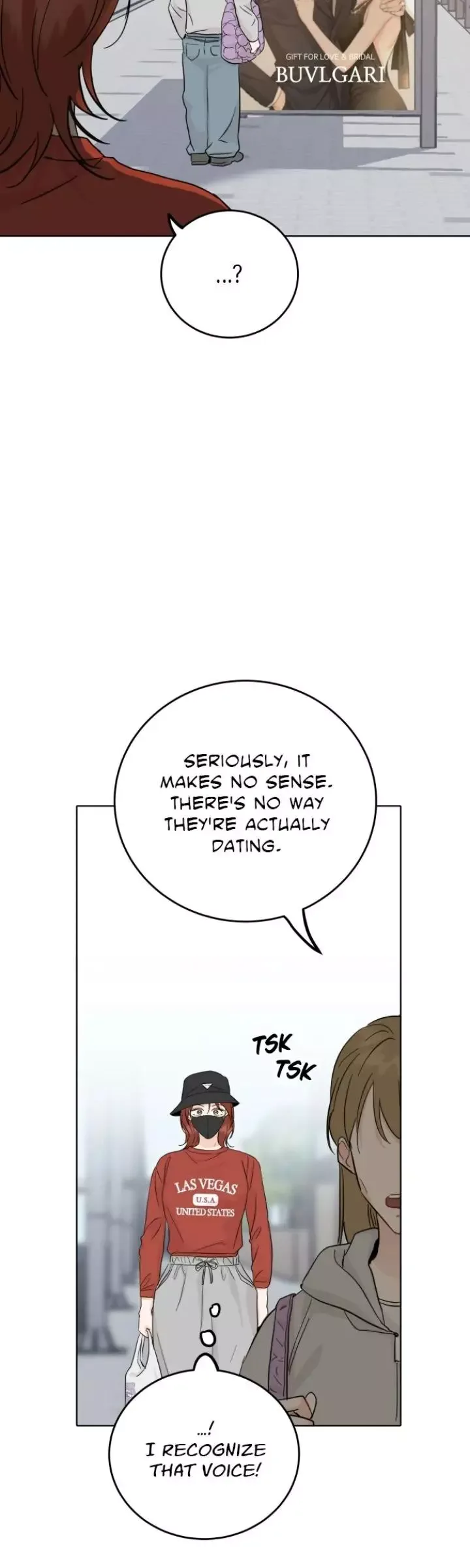 Family-Like XX Chapter 58 page 48