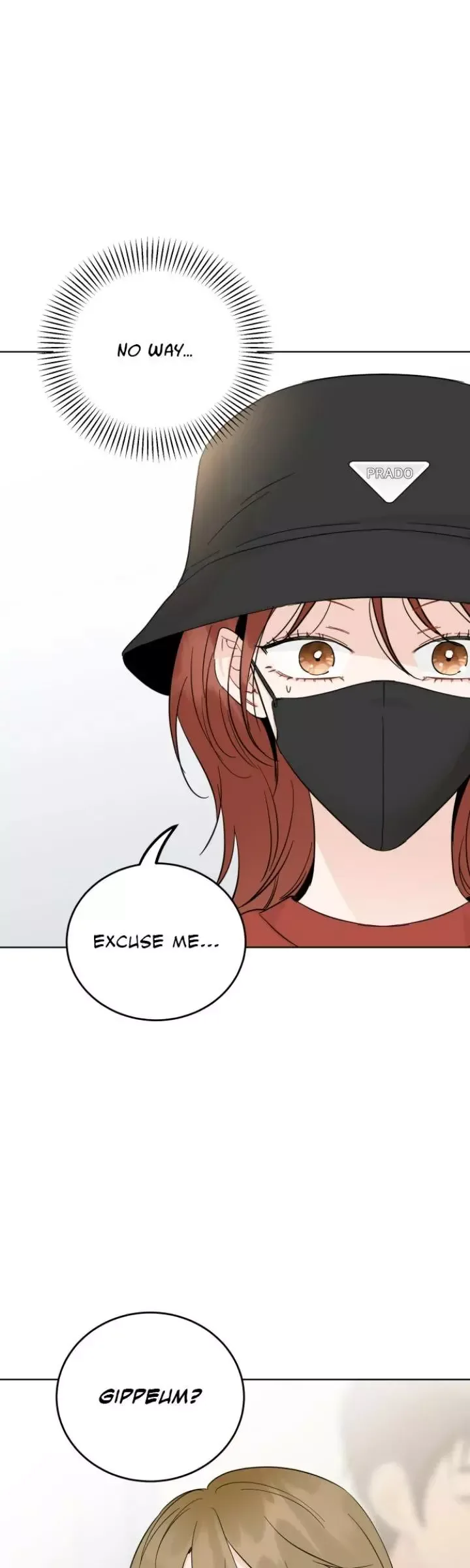 Family-Like XX Chapter 58 page 49