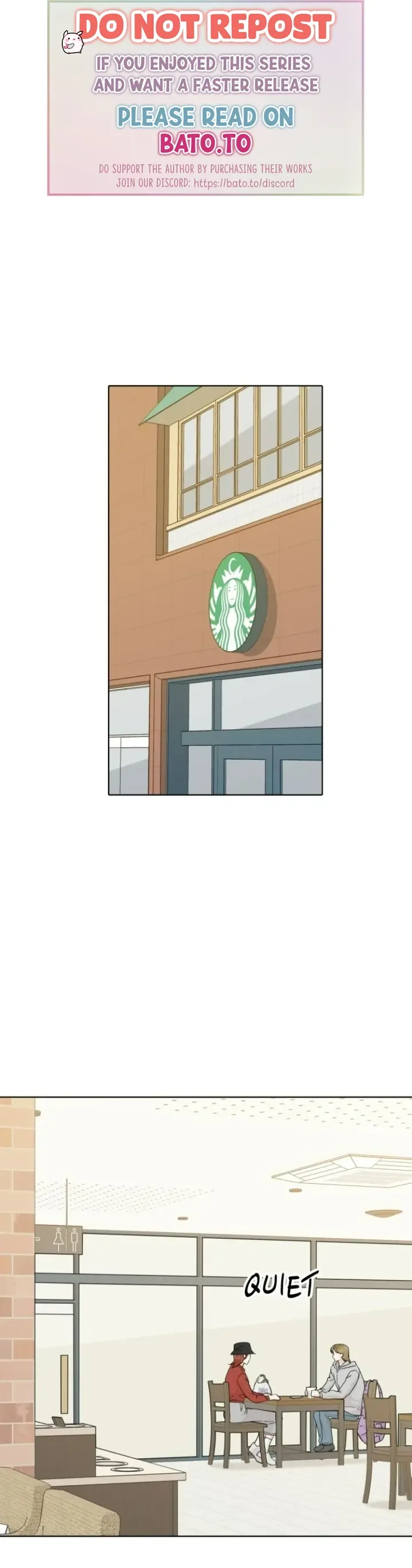 Family-Like XX Chapter 59 page 2