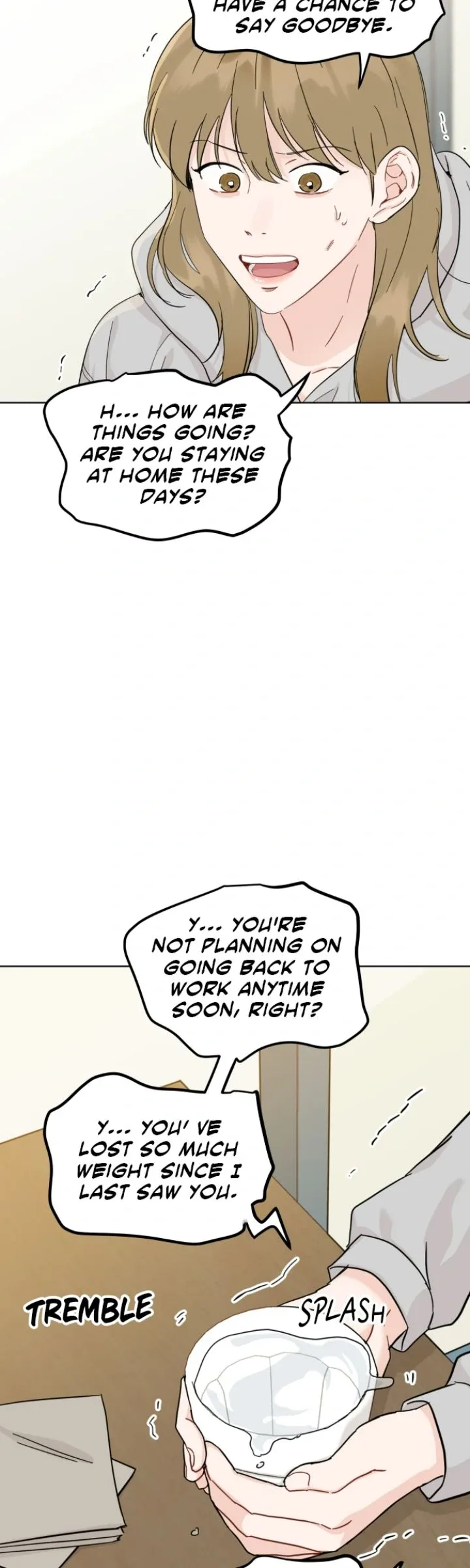 Family-Like XX Chapter 59 page 5