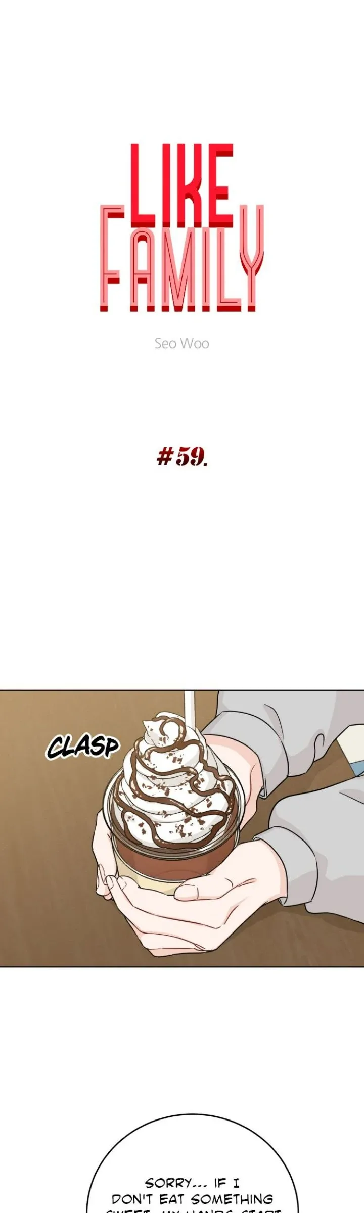 Family-Like XX Chapter 59 page 7
